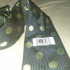 Versace Tie